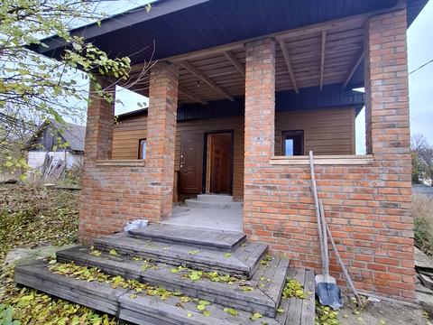 дом по адресу с. Шестовица, чернігівська, 2