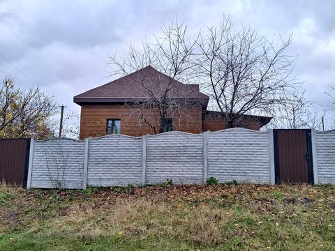 дом по адресу с. Шестовица, чернігівська, 2