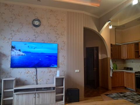 квартира за адресою Княгині Ольги вул., 5