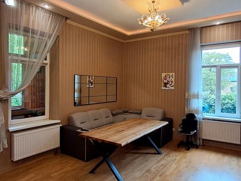 квартира за адресою Княгині Ольги вул., 5