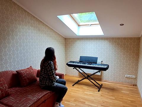 квартира за адресою Княгині Ольги вул., 5