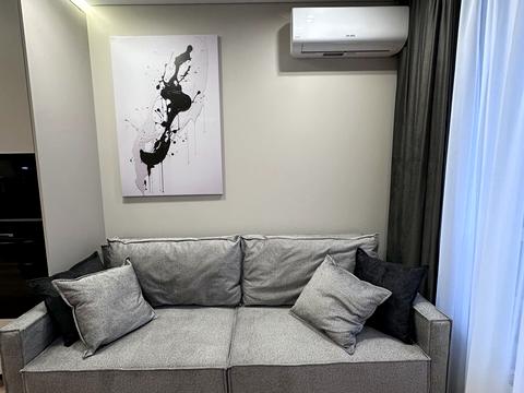 квартира по адресу Олександра Олеся ул., 17