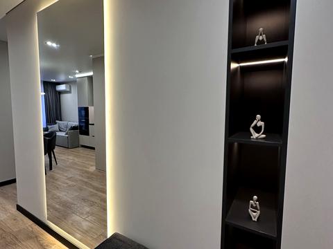 квартира по адресу Олександра Олеся ул., 17