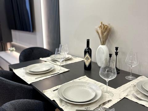 квартира по адресу Олександра Олеся ул., 17