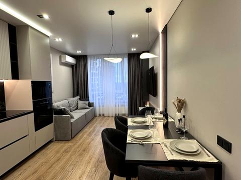 квартира по адресу Олександра Олеся ул., 17