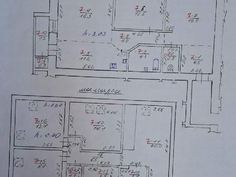 квартира за адресою Княгині Ольги вул., 5