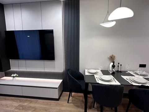 квартира по адресу Олександра Олеся ул., 17