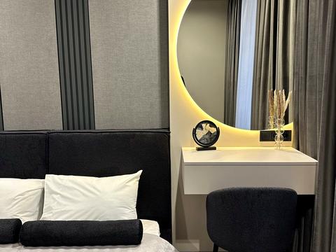 квартира по адресу Олександра Олеся ул., 17