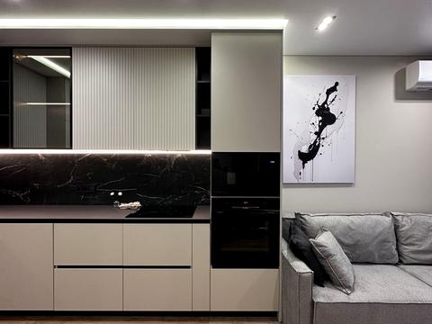 квартира по адресу Олександра Олеся ул., 17