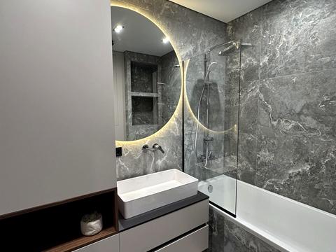 квартира по адресу Олександра Олеся ул., 17