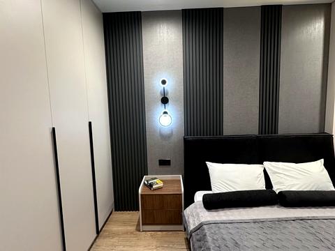 квартира по адресу Олександра Олеся ул., 17