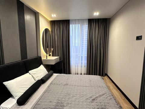 квартира по адресу Олександра Олеся ул., 17