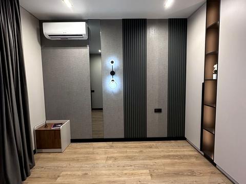 квартира по адресу Олександра Олеся ул., 17