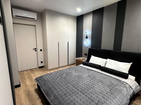 квартира по адресу Олександра Олеся ул., 17