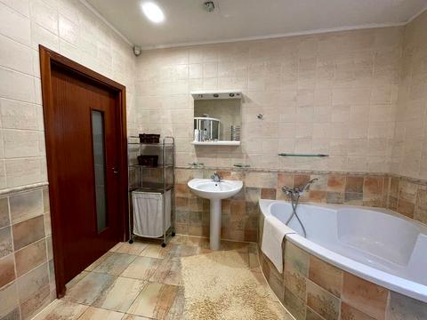 квартира по адресу Церковная ул. (Калиниченко), 21