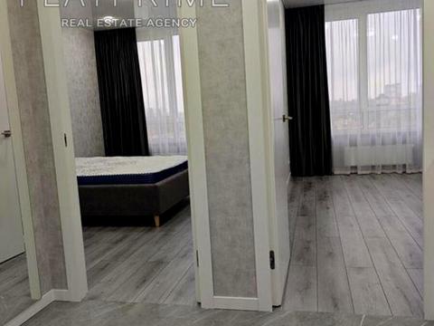 квартира по адресу Причальная ул., 12