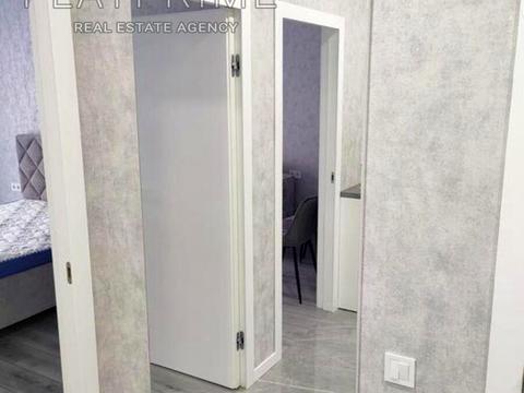 квартира по адресу Причальная ул., 12