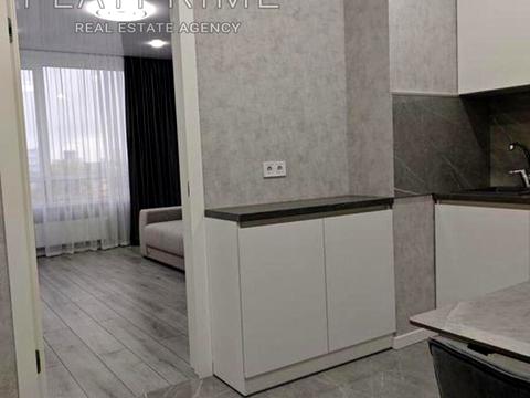 квартира по адресу Причальная ул., 12