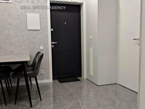 квартира по адресу Причальная ул., 12