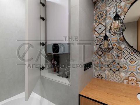 квартира по адресу Антоновича ул. (Горького), 5