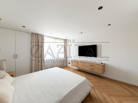 квартира по адресу Антоновича ул. (Горького), 5