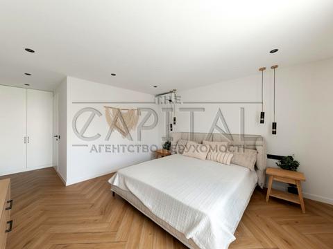 квартира по адресу Антоновича ул. (Горького), 5