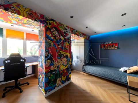 квартира по адресу Антоновича ул. (Горького), 5