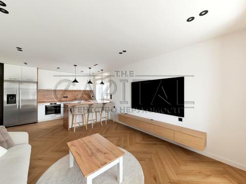 квартира по адресу Антоновича ул. (Горького), 5