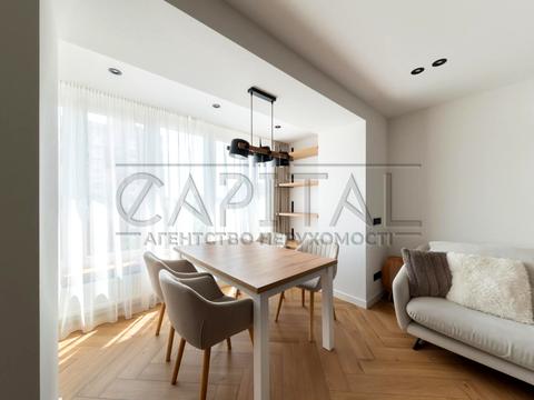 квартира по адресу Антоновича ул. (Горького), 5