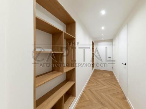 квартира по адресу Антоновича ул. (Горького), 5