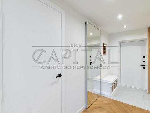 квартира по адресу Антоновича ул. (Горького), 5