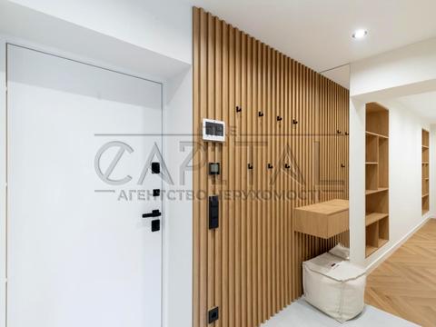 квартира по адресу Антоновича ул. (Горького), 5