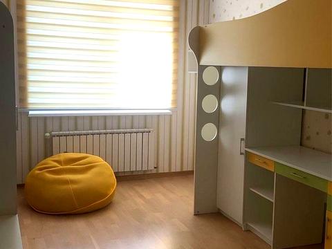 квартира за адресою Мирослава Мисли вул. (Цілиноградська), 48в