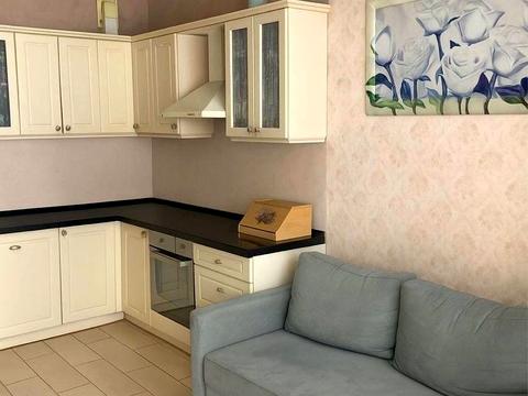 квартира по адресу Мирослава Мисли ул. (Целиноградская), 48в