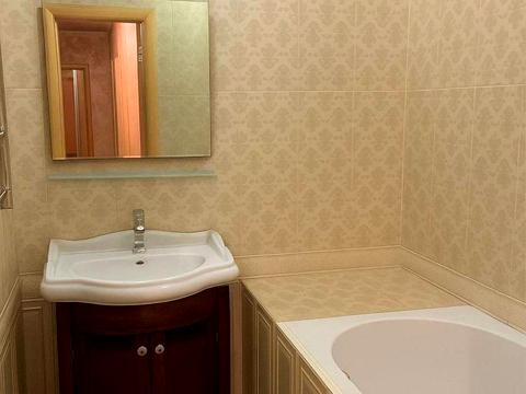 квартира за адресою Мирослава Мисли вул. (Цілиноградська), 48в