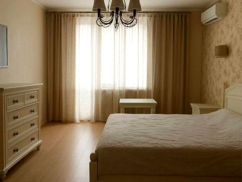 квартира за адресою Мирослава Мисли вул. (Цілиноградська), 48в