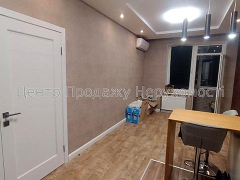 квартира за адресою Клочківська вул., 101ж