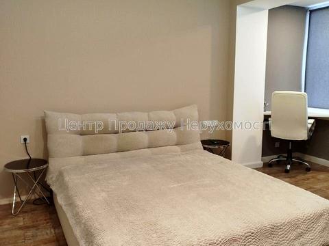 квартира за адресою Клочківська вул., 101ж