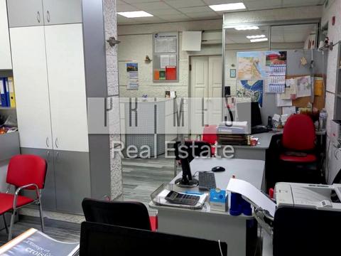 коммерческая по адресу Михаила Грушевского ул., 28/2