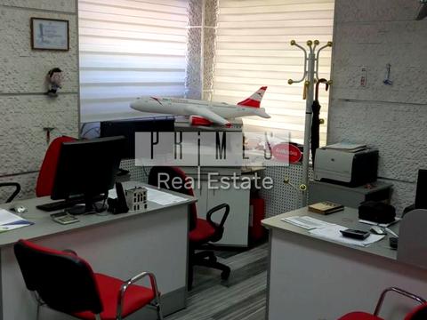 коммерческая по адресу Михаила Грушевского ул., 28/2