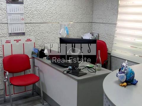 коммерческая по адресу Михаила Грушевского ул., 28/2