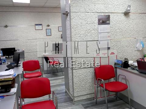 коммерческая по адресу Михаила Грушевского ул., 28/2