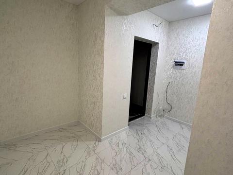 квартира по адресу Радужная ул., 104