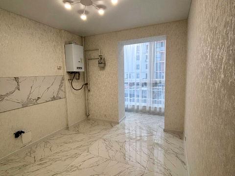 квартира по адресу Радужная ул., 104