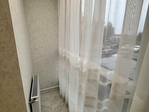 квартира по адресу Радужная ул., 104