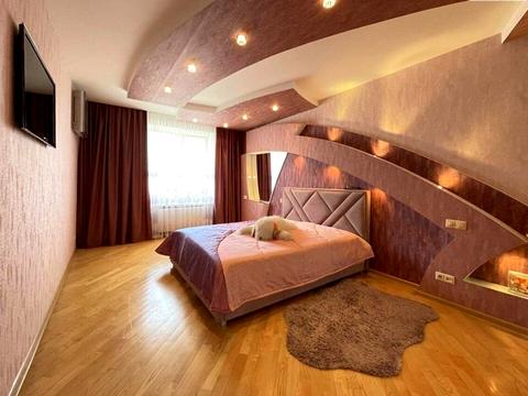 квартира за адресою Академіка Ющенка вул., 6