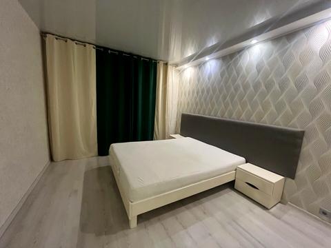 квартира за адресою Михайла Грушевського просп., 191-В