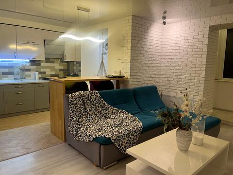 квартира за адресою Михайла Грушевського просп., 191-В