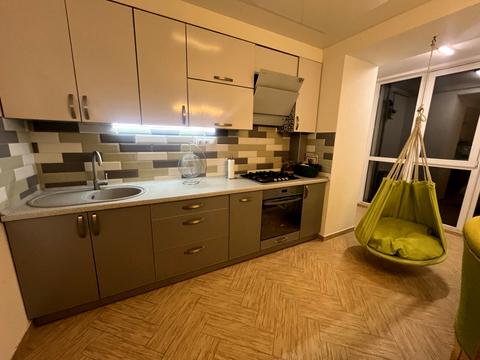 квартира за адресою Михайла Грушевського просп., 191-В