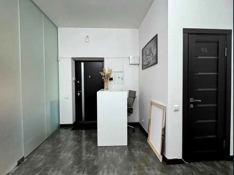 комерційна за адресою Кожум'яцька вул., 16-А